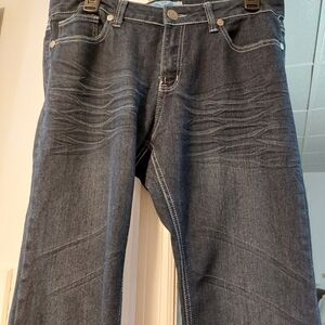 True Devotion Ladies jeans Size 14